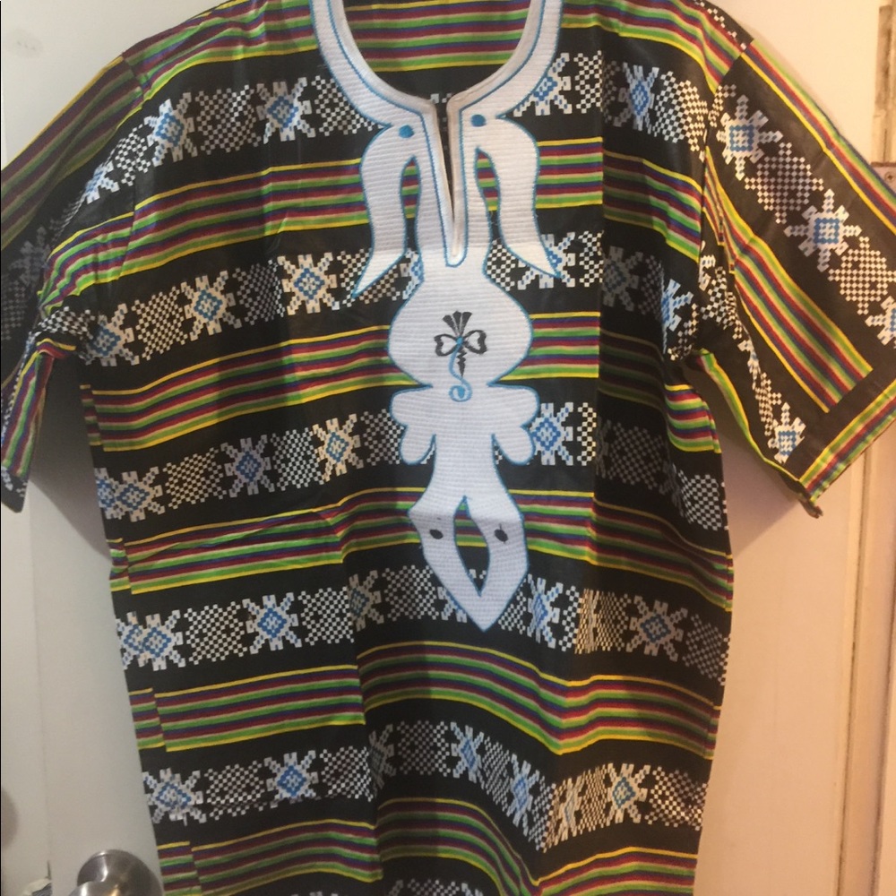 Meet your Posher, Simeon